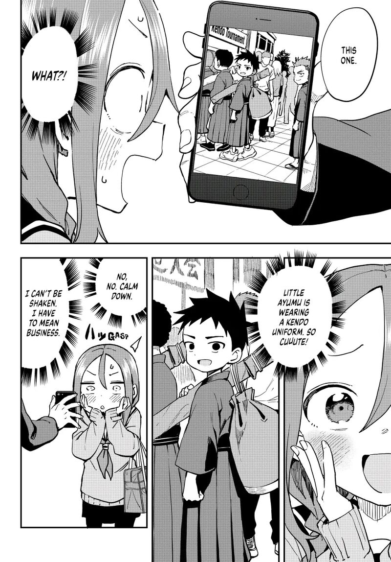 Soredemo Ayumu Wa Yosetekuru 203 6