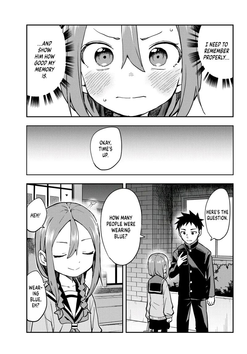 Soredemo Ayumu Wa Yosetekuru 203 7