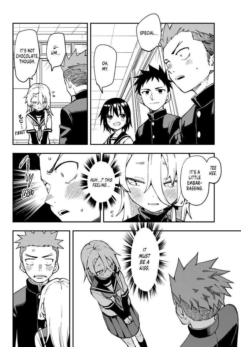Soredemo Ayumu Wa Yosetekuru 204 2