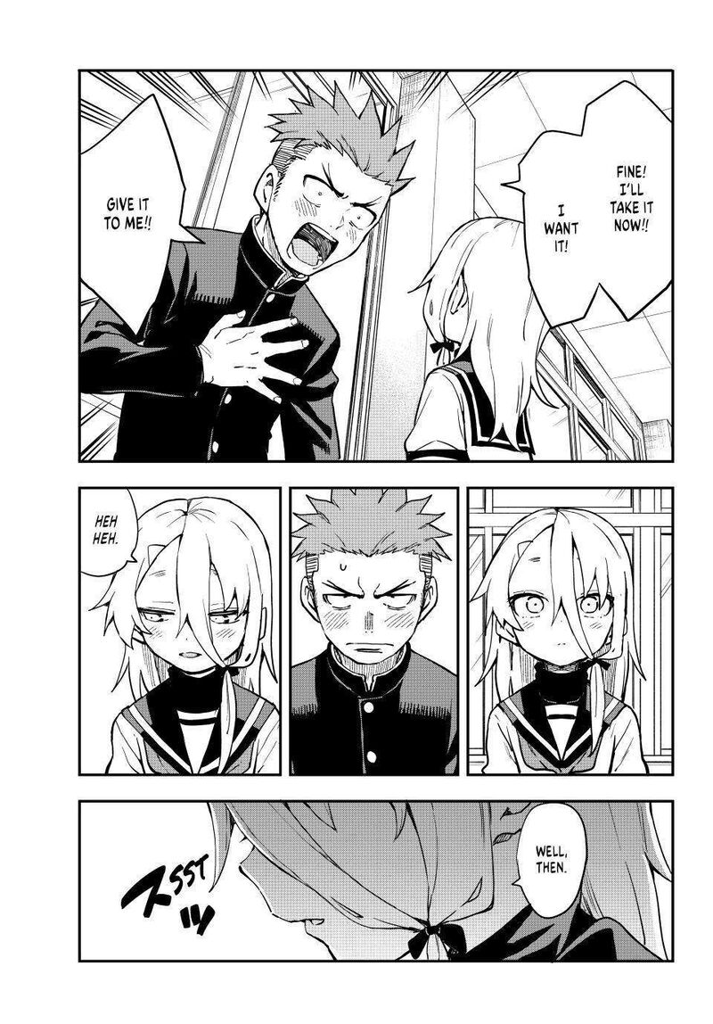 Soredemo Ayumu Wa Yosetekuru 204 5