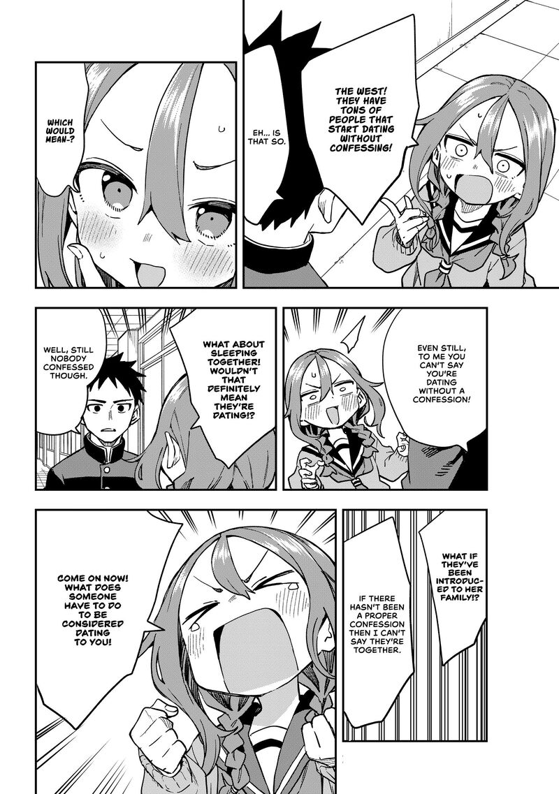 Soredemo Ayumu Wa Yosetekuru 219 6