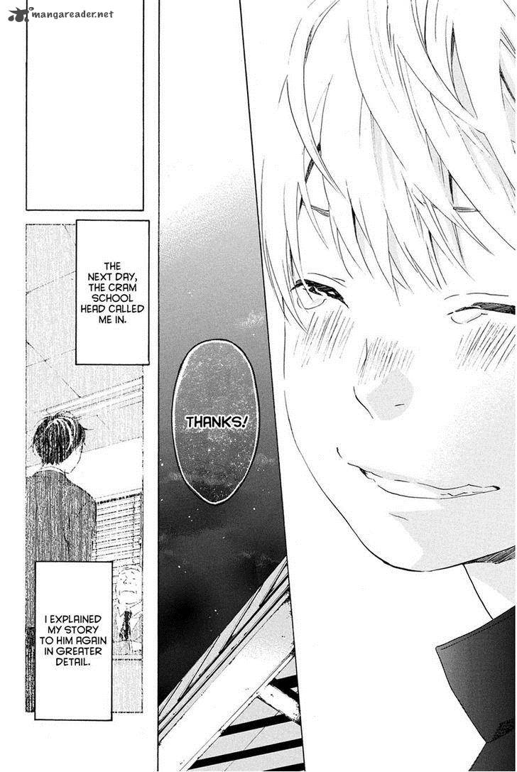 Soredemo Boku Wa Kimi Ga Suki 11 18