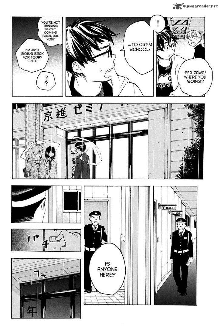 Soredemo Boku Wa Kimi Ga Suki 11 8