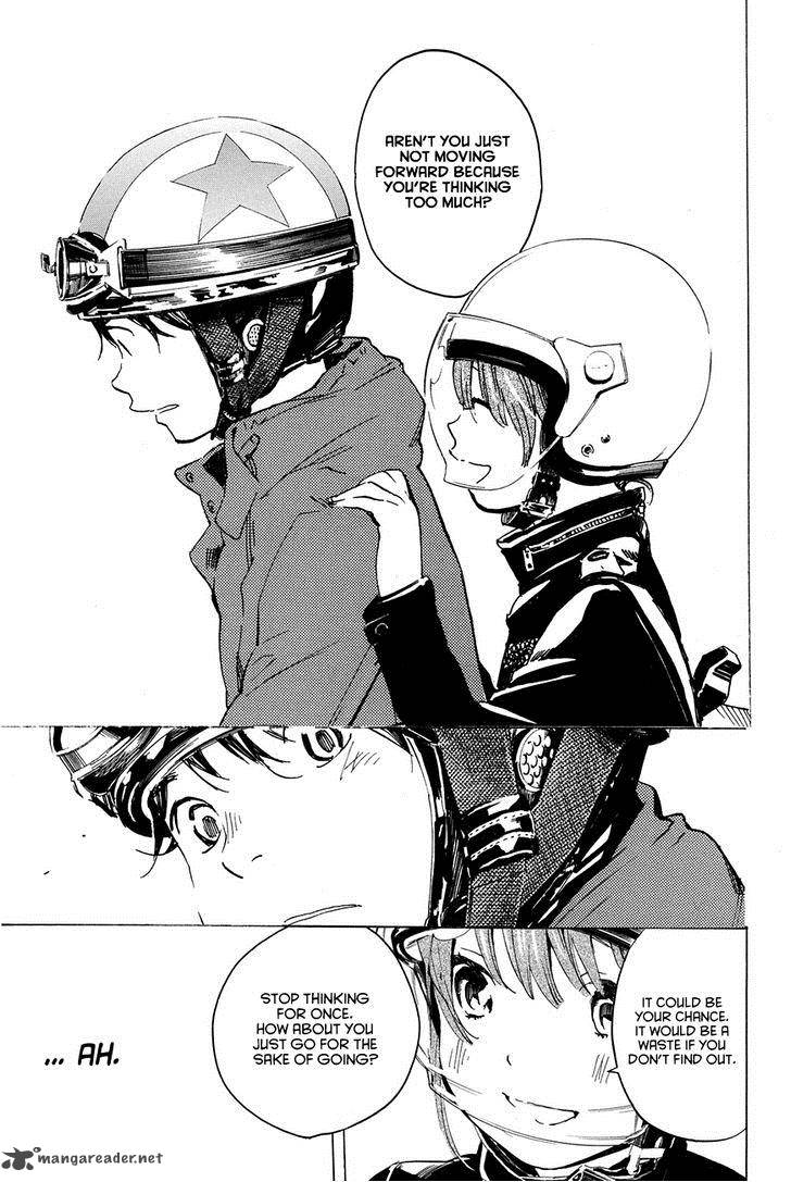Soredemo Boku Wa Kimi Ga Suki 13 15