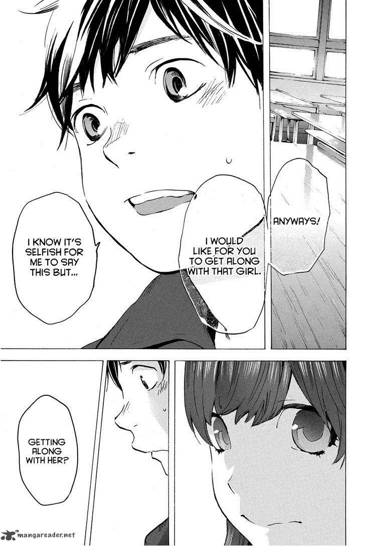 Soredemo Boku Wa Kimi Ga Suki 15 10