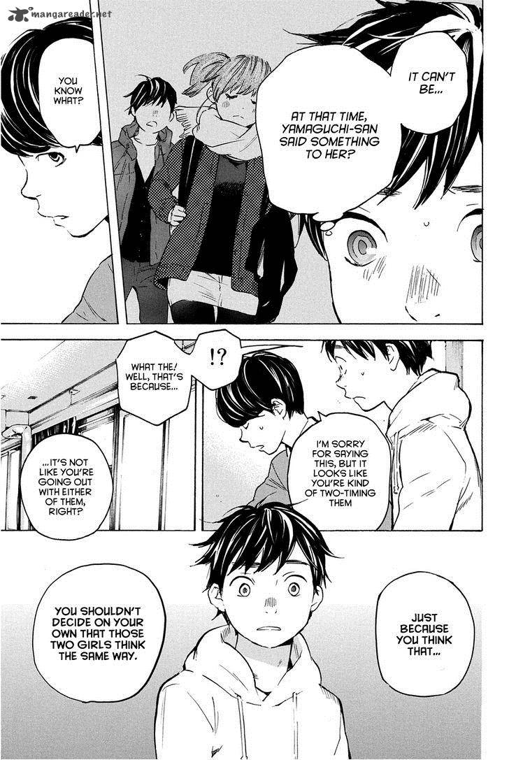 Soredemo Boku Wa Kimi Ga Suki 15 4