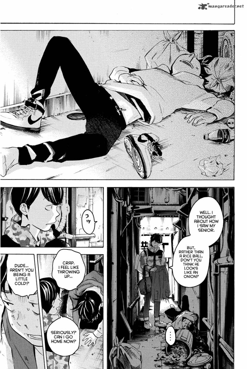 Soredemo Boku Wa Kimi Ga Suki 18 19