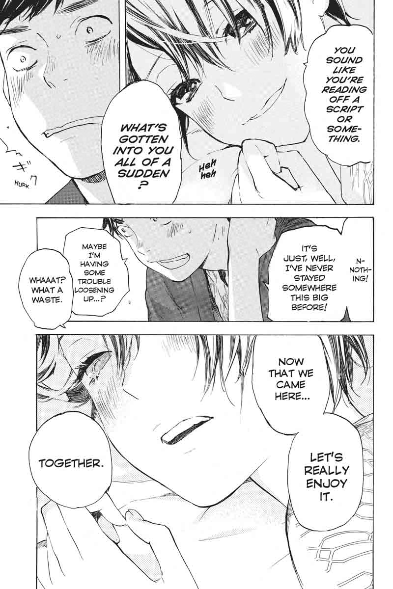 Soredemo Boku Wa Kimi Ga Suki 33 10