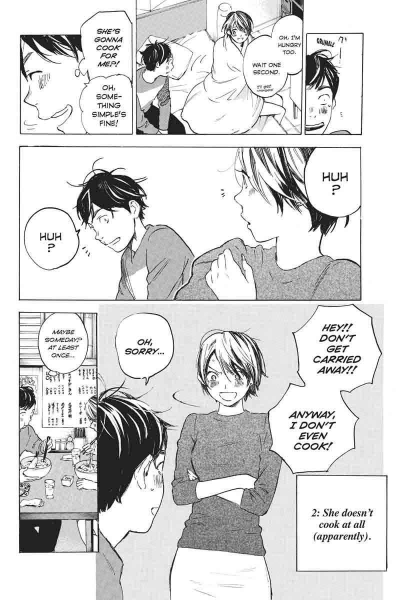 Soredemo Boku Wa Kimi Ga Suki 35 13