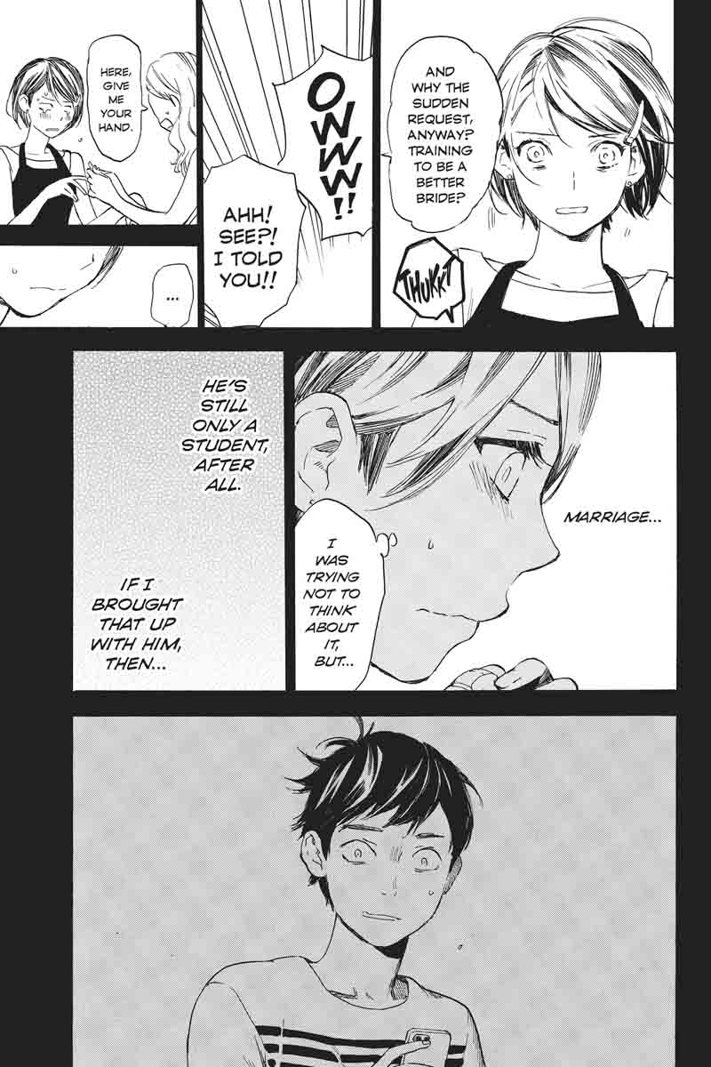 Soredemo Boku Wa Kimi Ga Suki 37 17