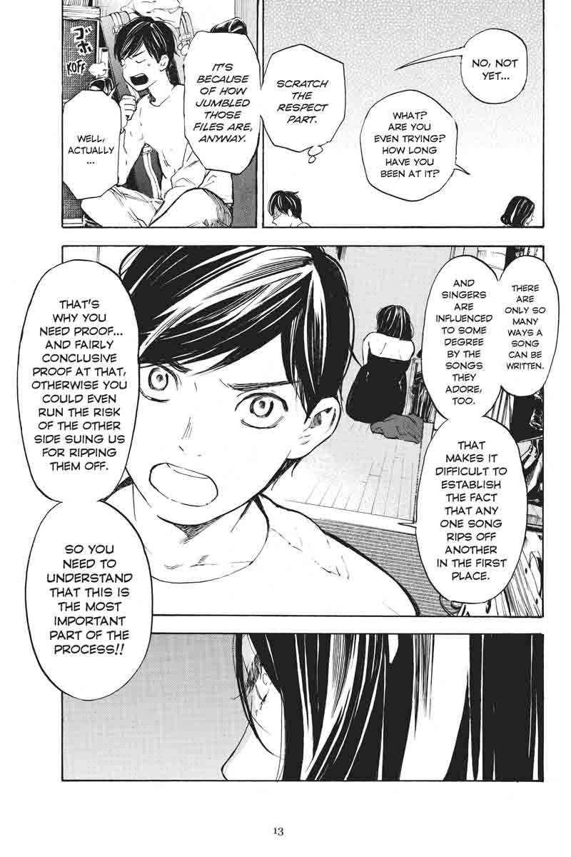 Soredemo Boku Wa Kimi Ga Suki 40 14