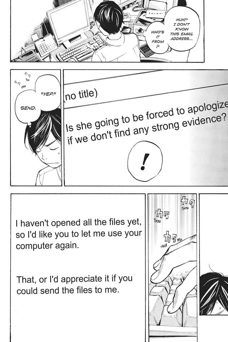 Soredemo Boku Wa Kimi Ga Suki 40 21