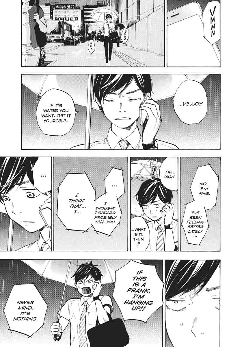Soredemo Boku Wa Kimi Ga Suki 42 23