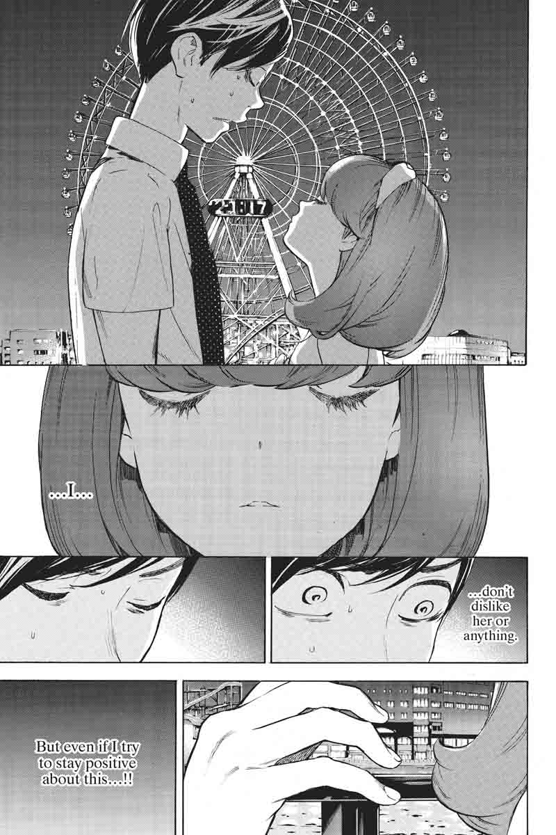 Soredemo Boku Wa Kimi Ga Suki 42 3