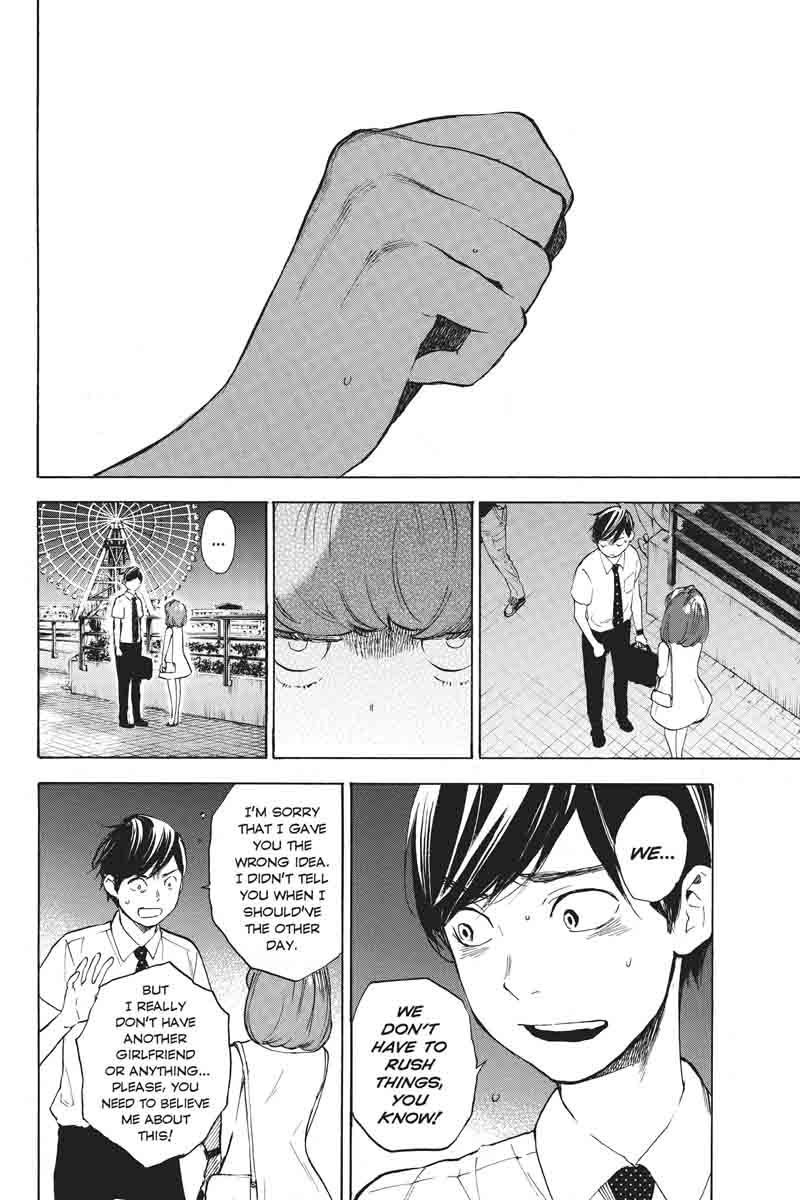 Soredemo Boku Wa Kimi Ga Suki 42 4