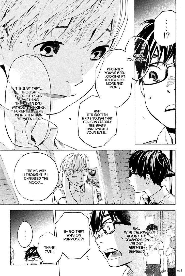 Soredemo Boku Wa Kimi Ga Suki 7 19