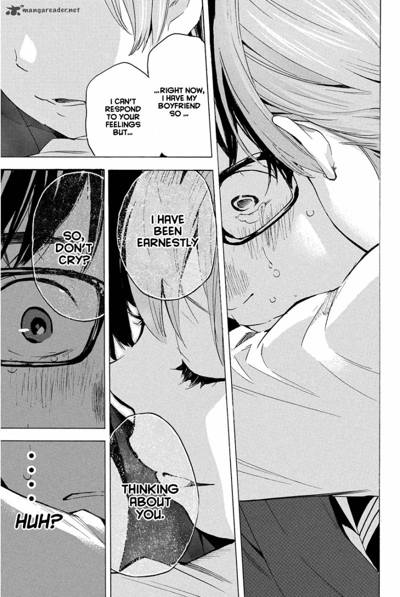 Soredemo Boku Wa Kimi Ga Suki 9 21