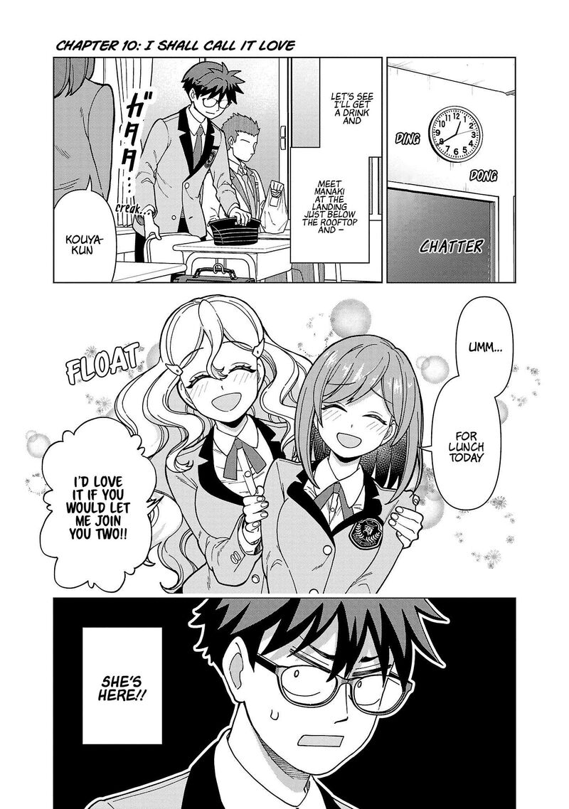 Soredemo Kimi Wo Shiawaseni Shitai 10 1