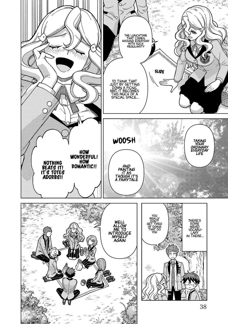 Soredemo Kimi Wo Shiawaseni Shitai 10 4