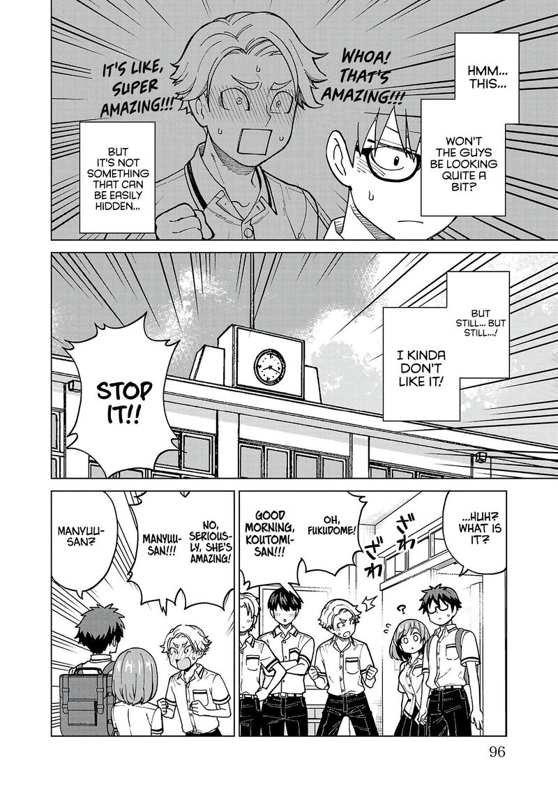 Soredemo Kimi Wo Shiawaseni Shitai 14 6
