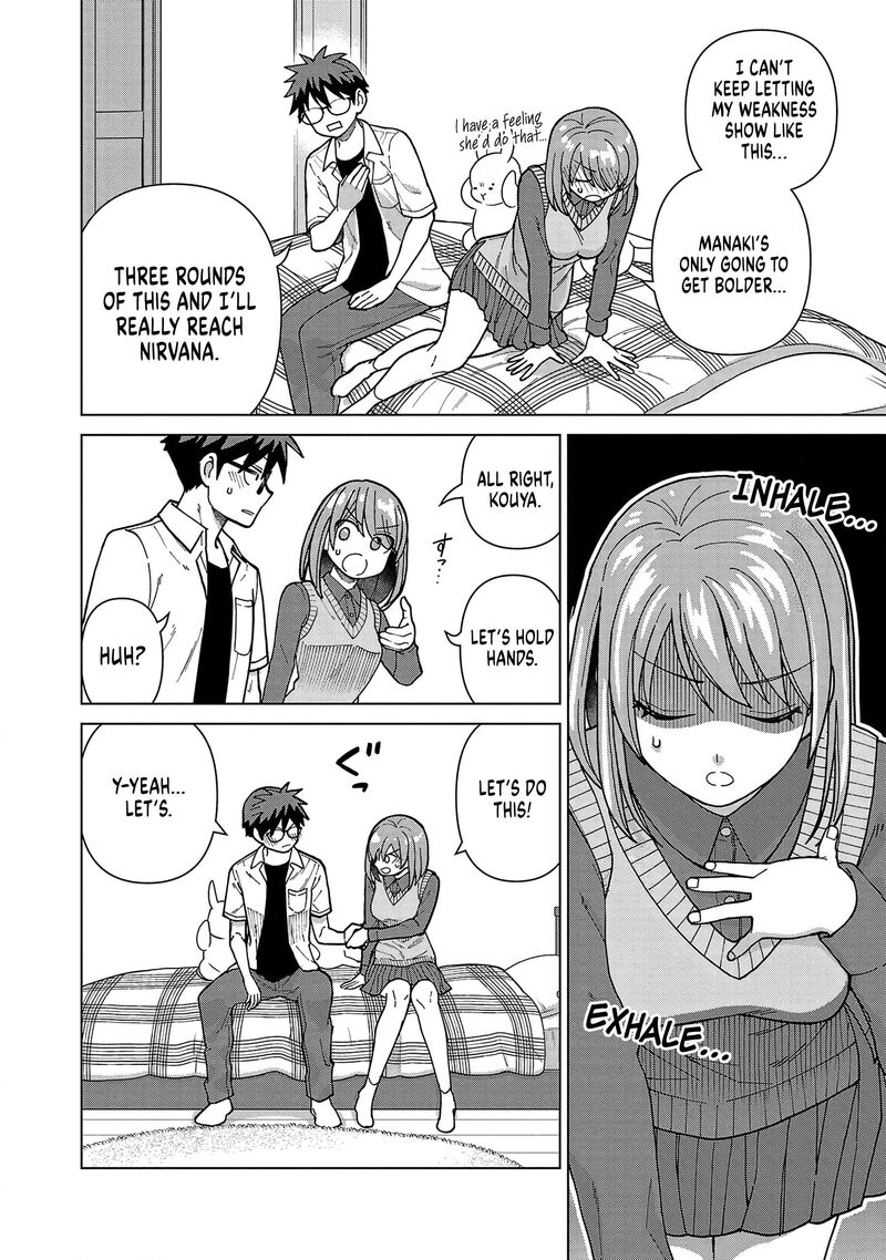 Soredemo Kimi Wo Shiawaseni Shitai 20 4