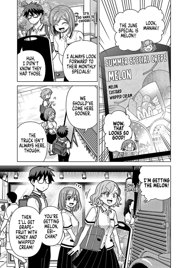 Soredemo Kimi Wo Shiawaseni Shitai 23 3
