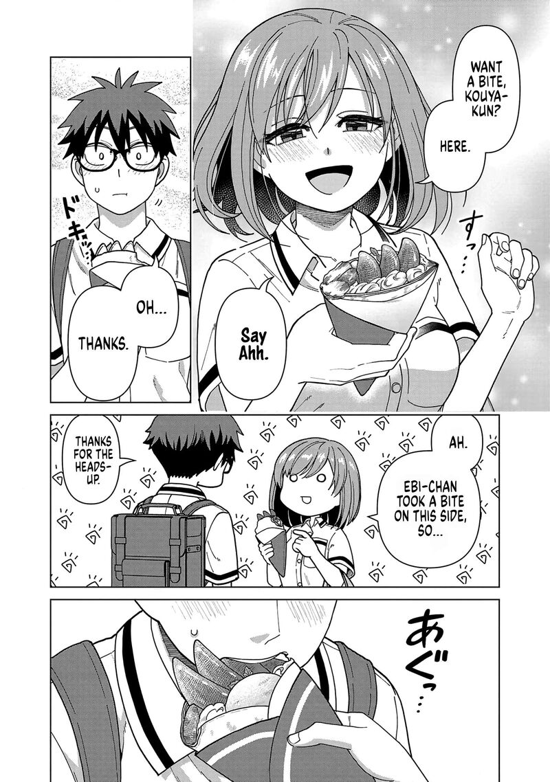 Soredemo Kimi Wo Shiawaseni Shitai 23 6