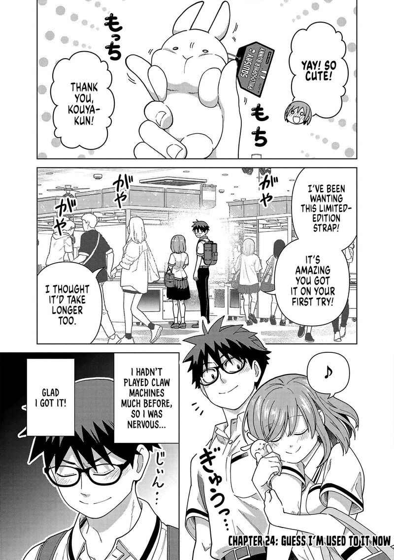 Soredemo Kimi Wo Shiawaseni Shitai 24 1