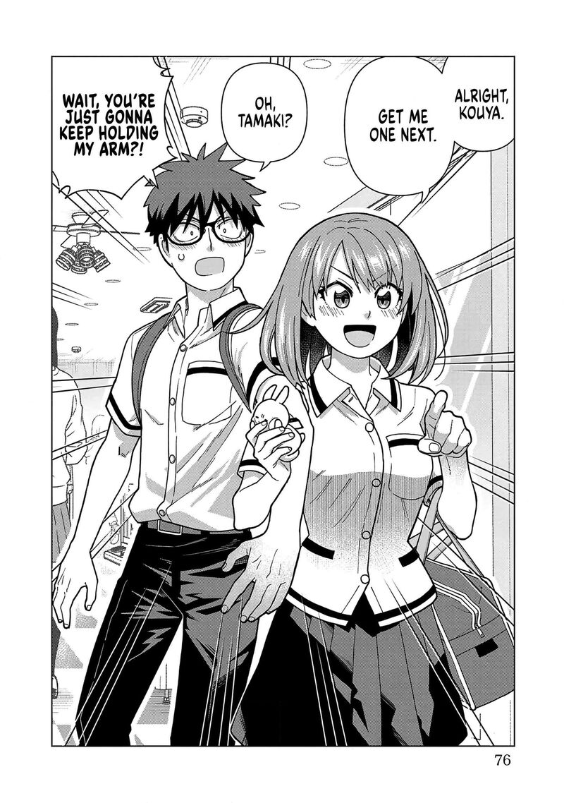 Soredemo Kimi Wo Shiawaseni Shitai 24 2