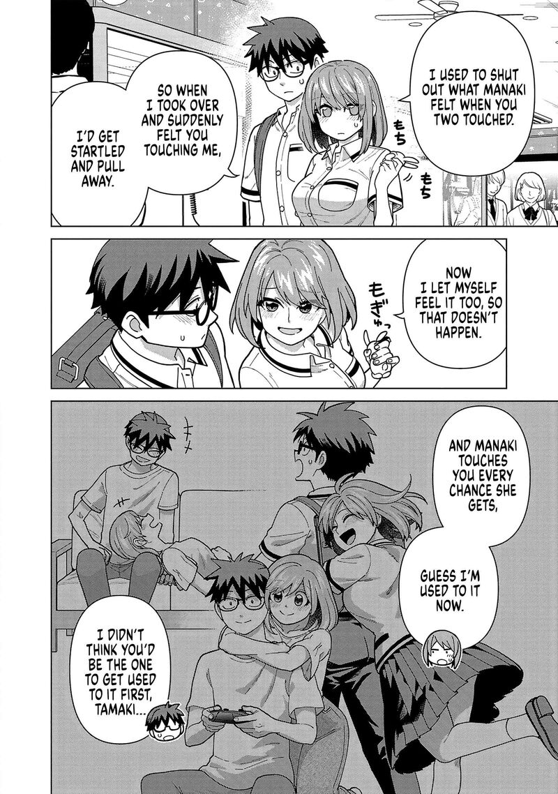 Soredemo Kimi Wo Shiawaseni Shitai 24 4