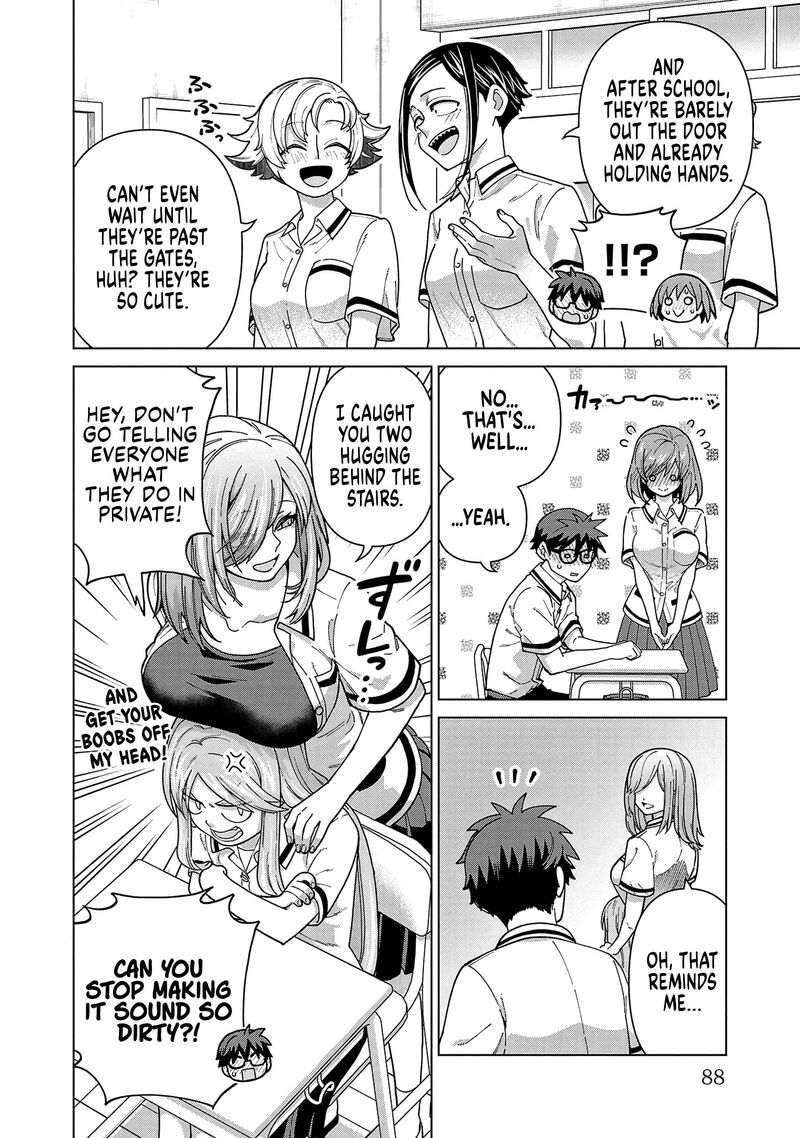 Soredemo Kimi Wo Shiawaseni Shitai 25 4