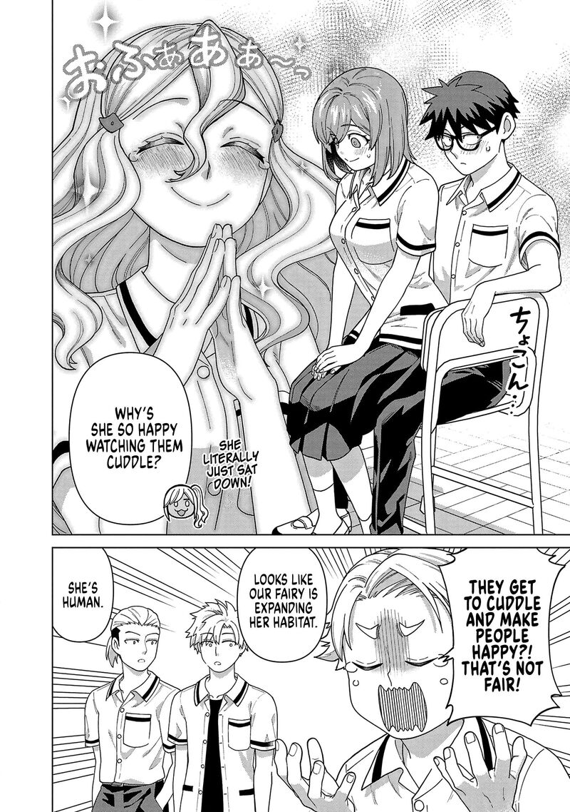 Soredemo Kimi Wo Shiawaseni Shitai 25 6