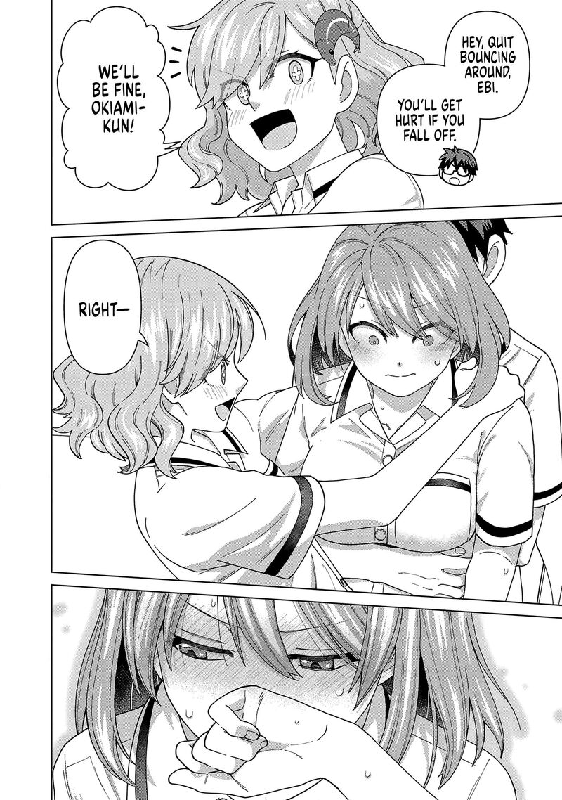 Soredemo Kimi Wo Shiawaseni Shitai 25 8