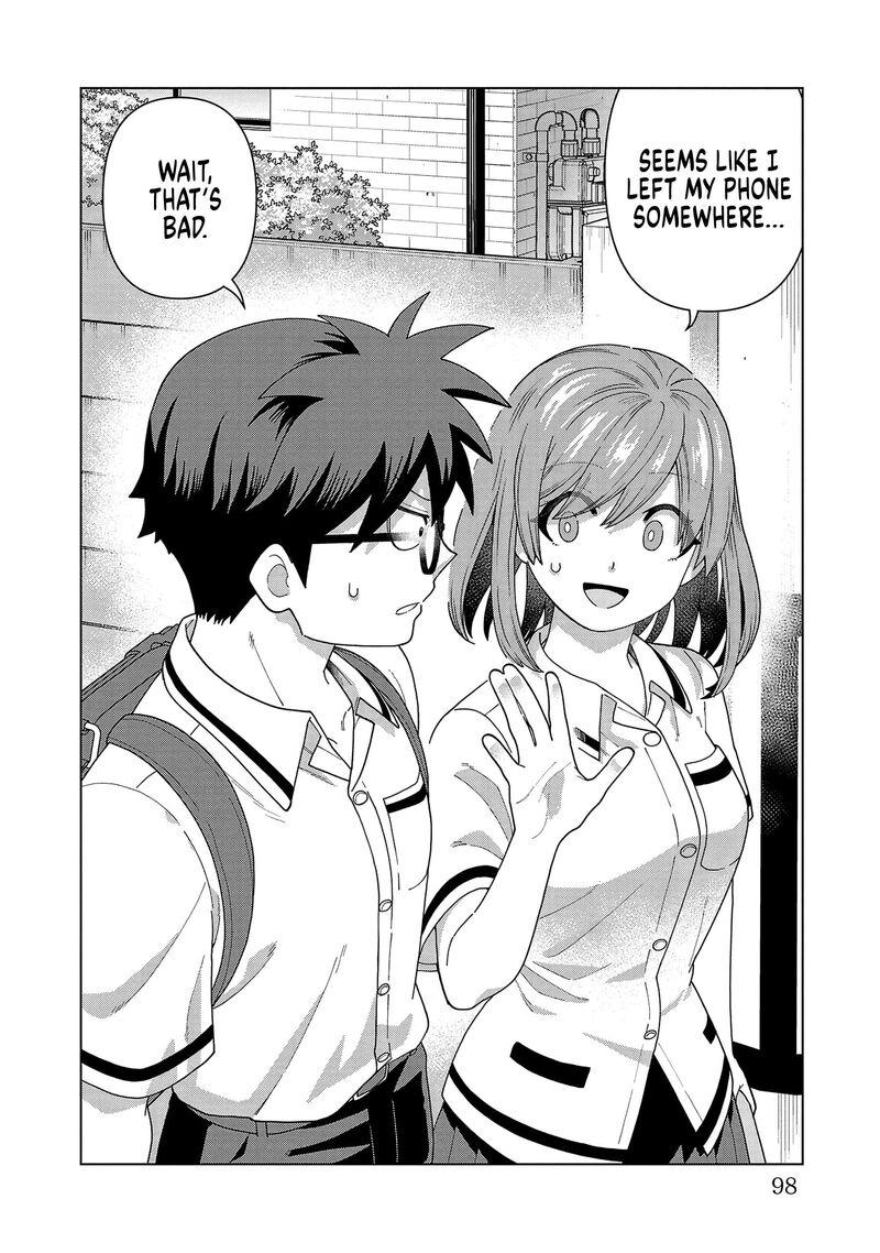 Soredemo Kimi Wo Shiawaseni Shitai 26 2