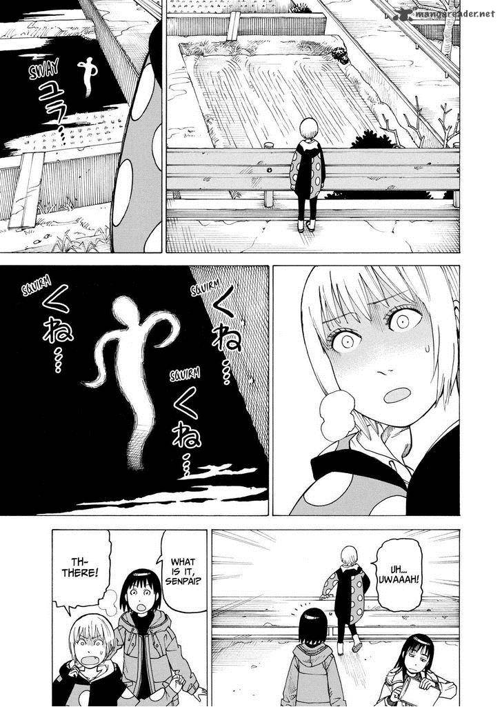 Soredemo Machi Wa Mawatteiru 102 11