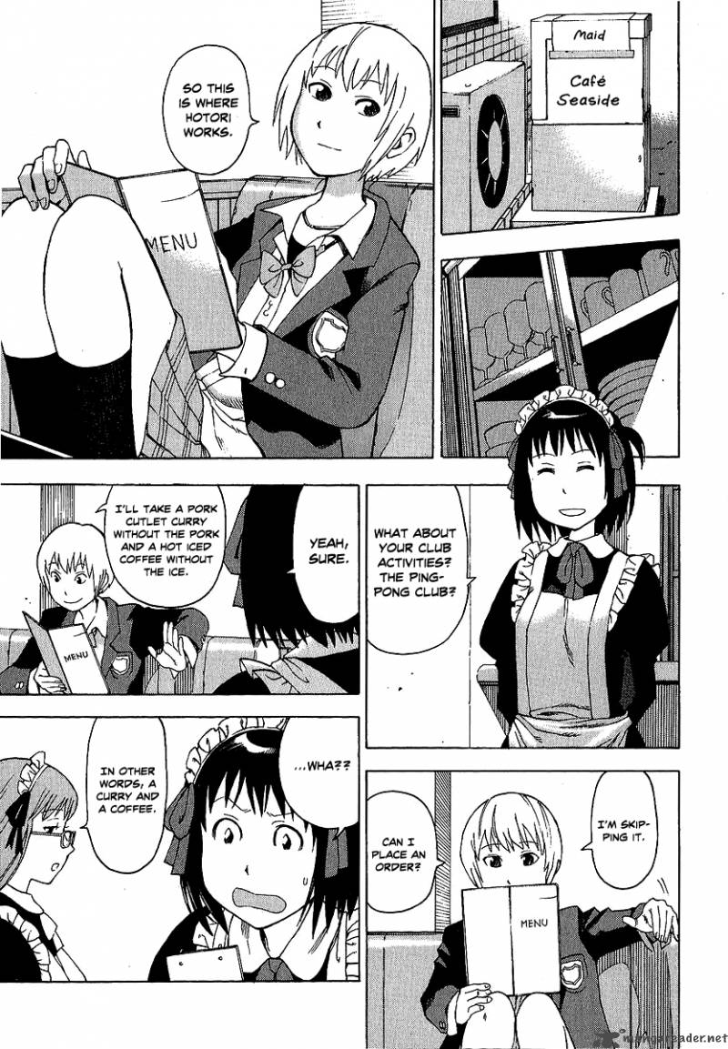 Soredemo Machi Wa Mawatteiru 13 5