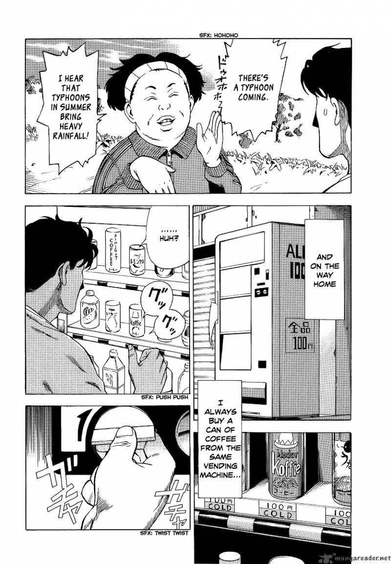 Soredemo Machi Wa Mawatteiru 19 5