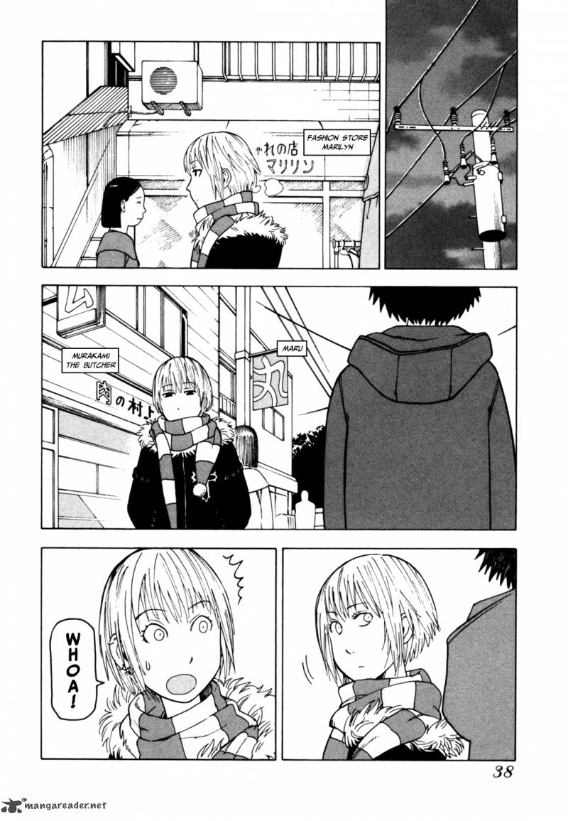 Soredemo Machi Wa Mawatteiru 44 16