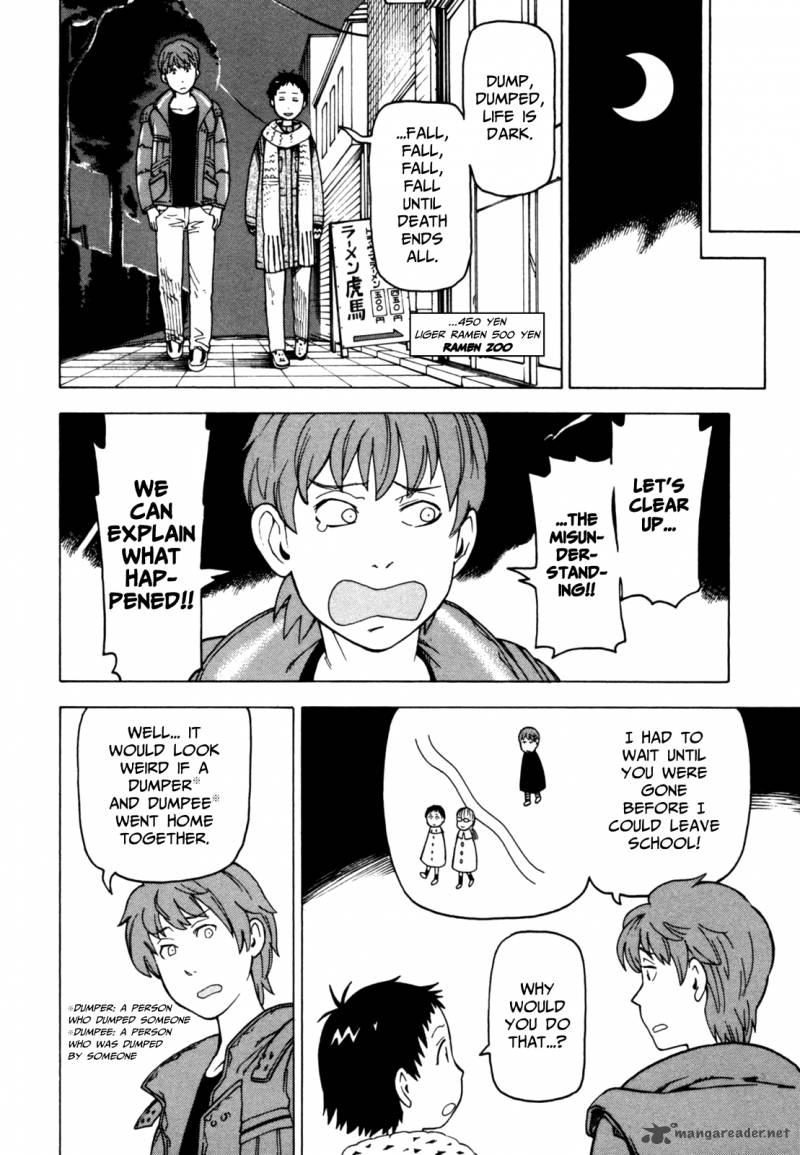 Soredemo Machi Wa Mawatteiru 44 20