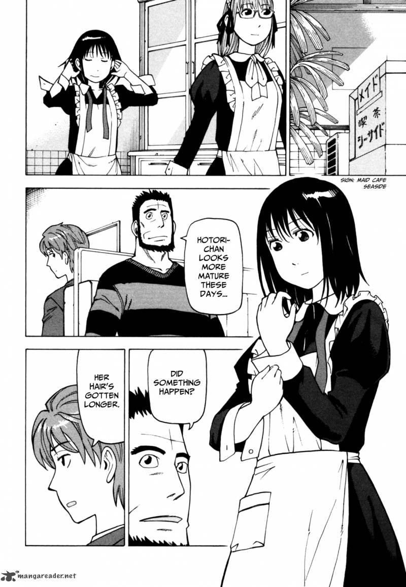 Soredemo Machi Wa Mawatteiru 44 4