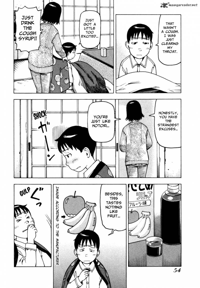 Soredemo Machi Wa Mawatteiru 45 8