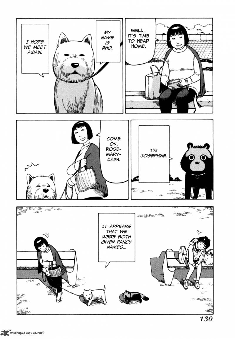 Soredemo Machi Wa Mawatteiru 48 14