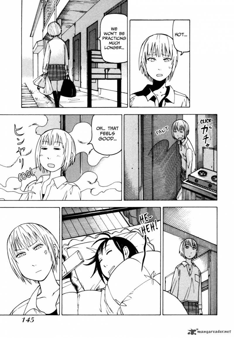 Soredemo Machi Wa Mawatteiru 49 5