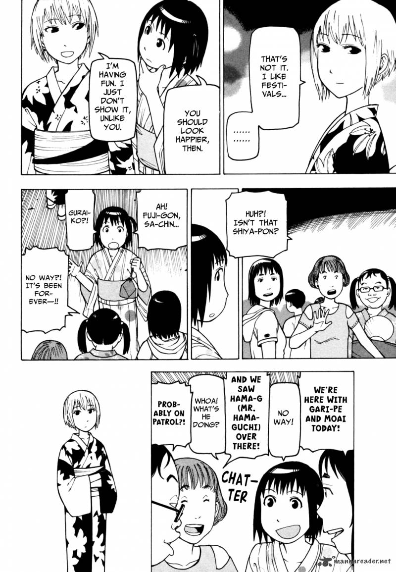 Soredemo Machi Wa Mawatteiru 52 16