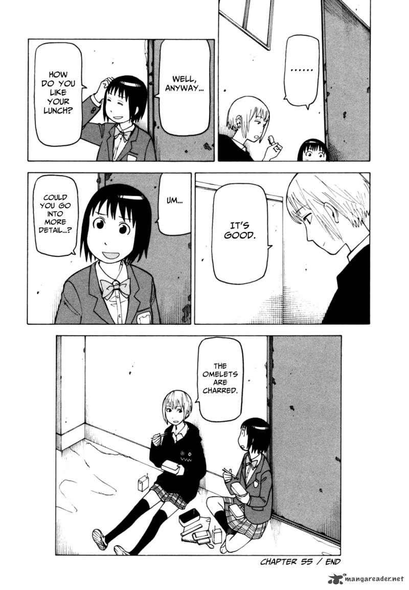 Soredemo Machi Wa Mawatteiru 55 22