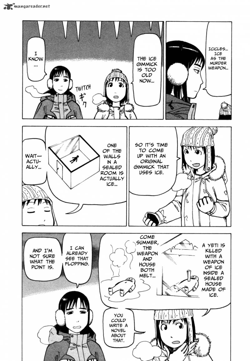 Soredemo Machi Wa Mawatteiru 57 17