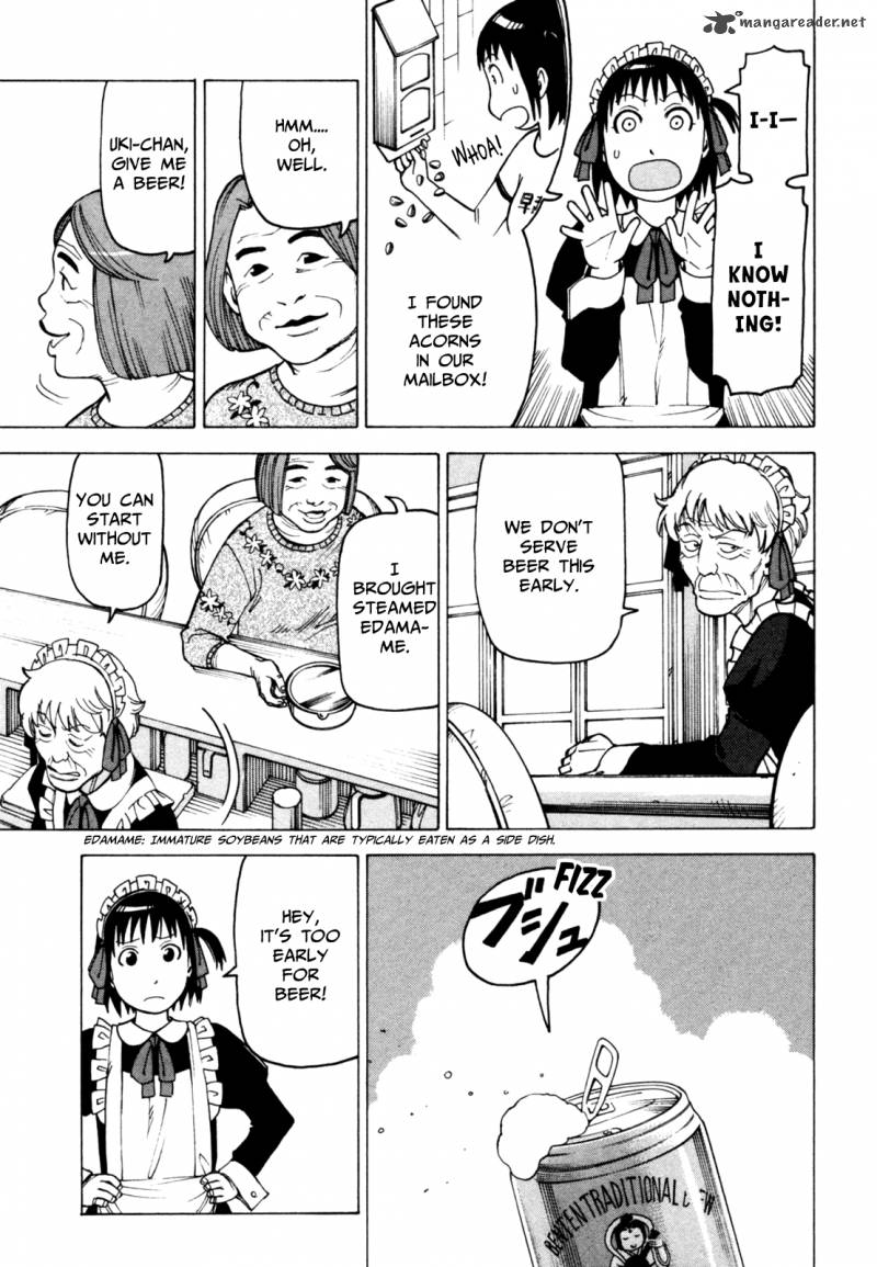 Soredemo Machi Wa Mawatteiru 62 7