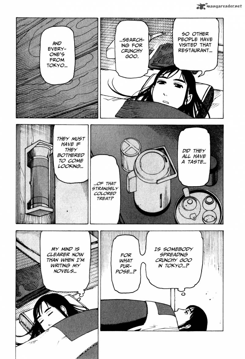 Soredemo Machi Wa Mawatteiru 70 19