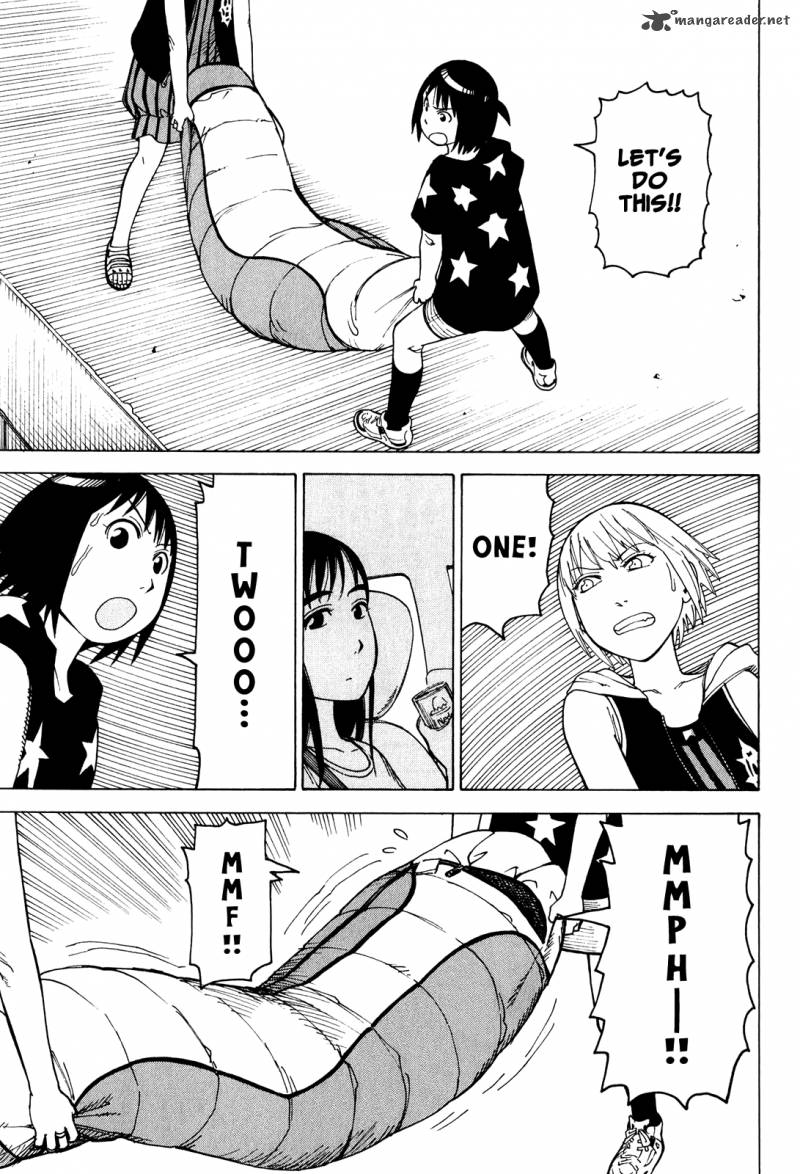 Soredemo Machi Wa Mawatteiru 75 17