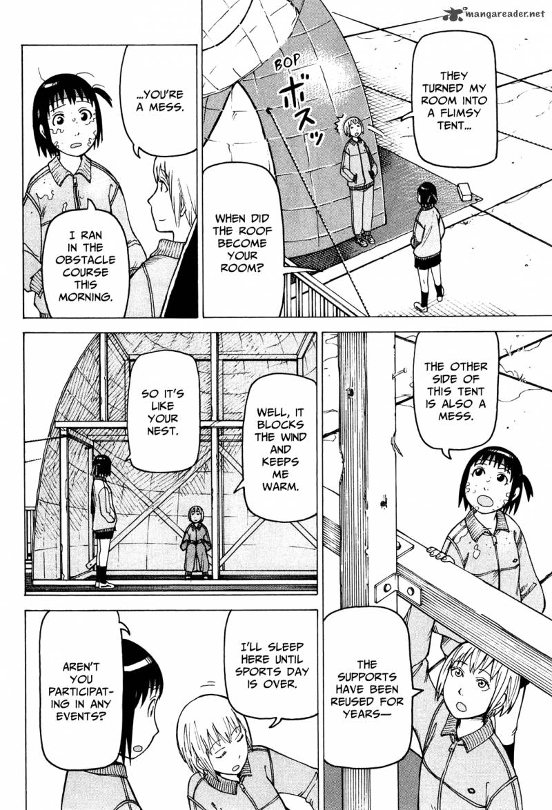 Soredemo Machi Wa Mawatteiru 77 10